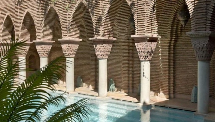 Hotel La Sultana Marrakech poza 12