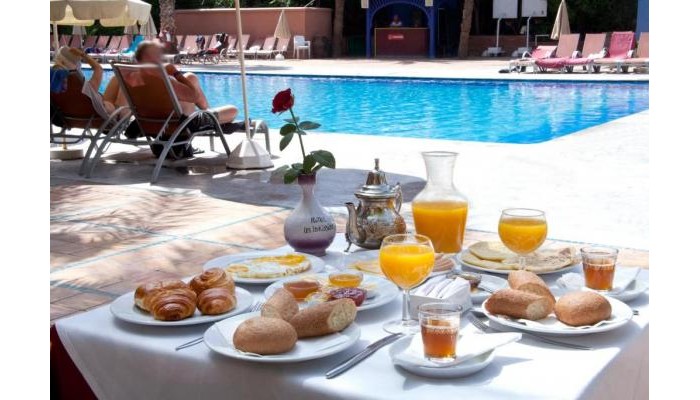 Hotel Labranda Rose Aqua Parc poza 16