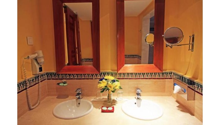 Hotel Labranda Rose Aqua Parc poza 12