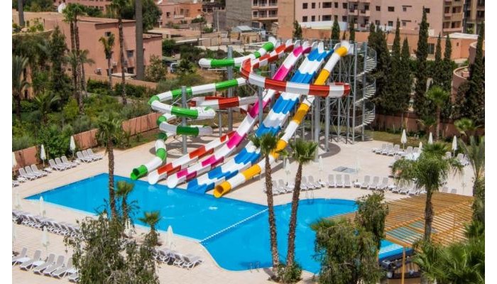 Hotel Labranda Rose Aqua Parc poza 18