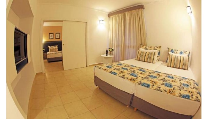 Hotel Labranda Rose Aqua Parc poza 8