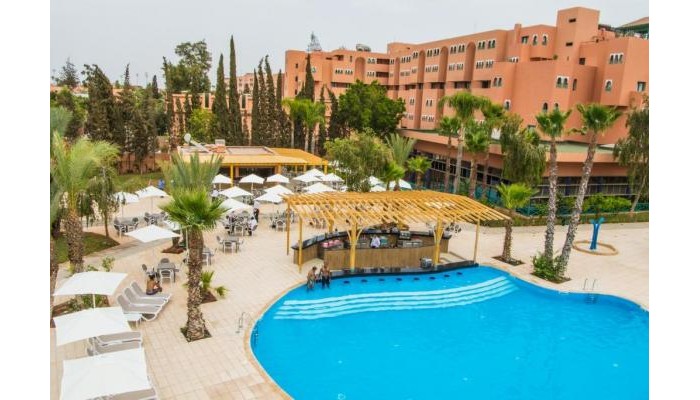 Hotel Labranda Rose Aqua Parc poza 0