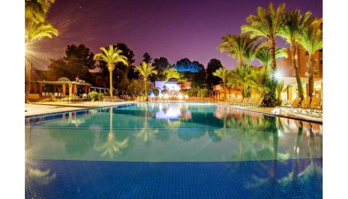 Hotel Labranda Rose Aqua Parc poza 24