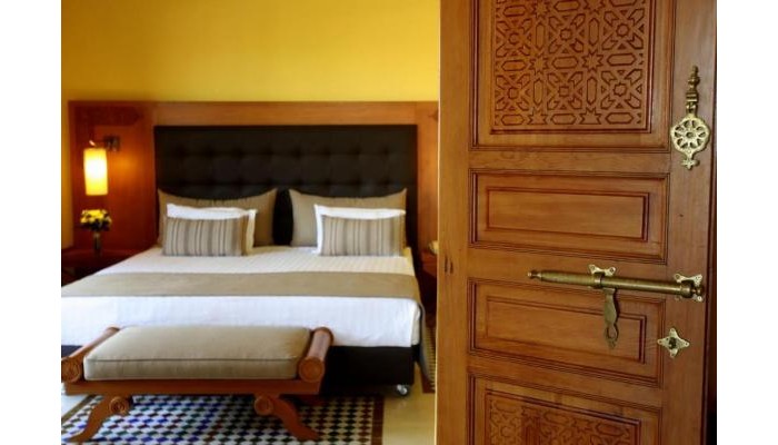 Hotel Labranda Rose Aqua Parc poza 3