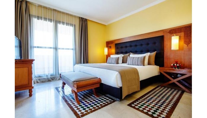 Hotel Labranda Rose Aqua Parc poza 4