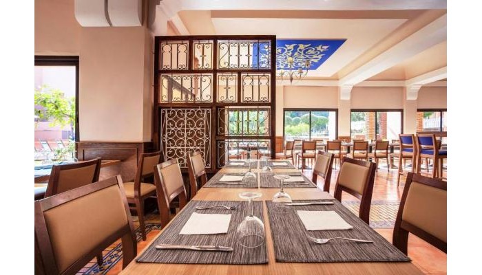 Hotel Labranda Rose Aqua Parc poza 14