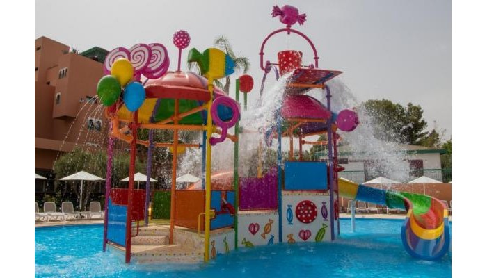 Hotel Labranda Rose Aqua Parc poza 17