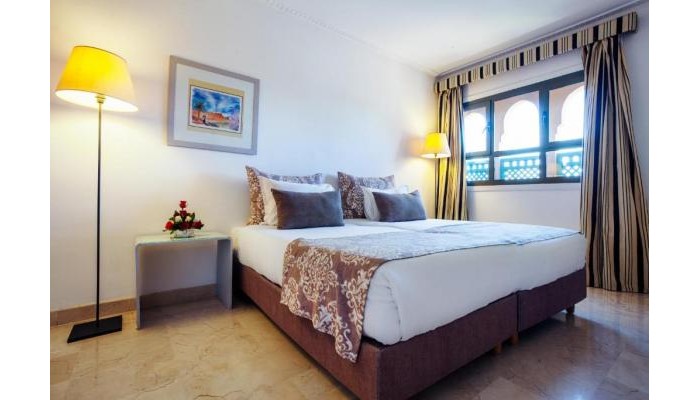 Hotel Labranda Rose Aqua Parc poza 2