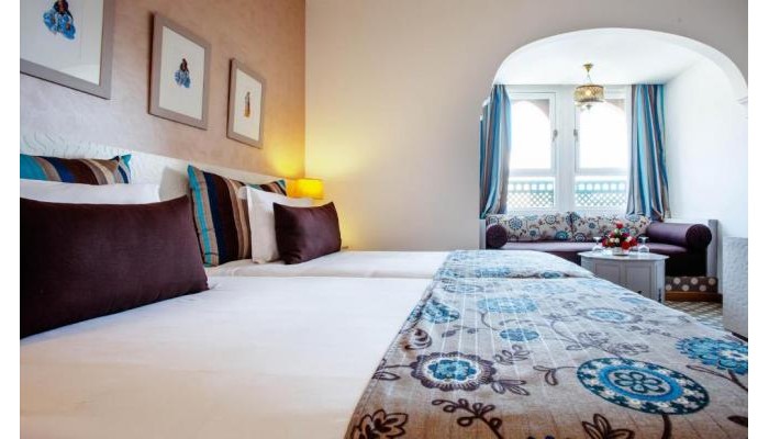 Hotel Labranda Rose Aqua Parc poza 10