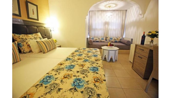 Hotel Labranda Rose Aqua Parc poza 9