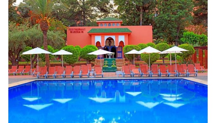 Hotel Labranda Rose Aqua Parc poza 22