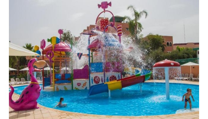 Hotel Labranda Rose Aqua Parc poza 20