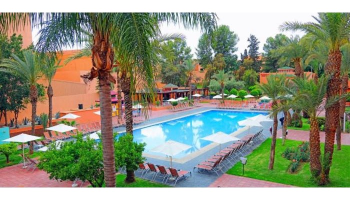 Hotel Labranda Rose Aqua Parc poza 23