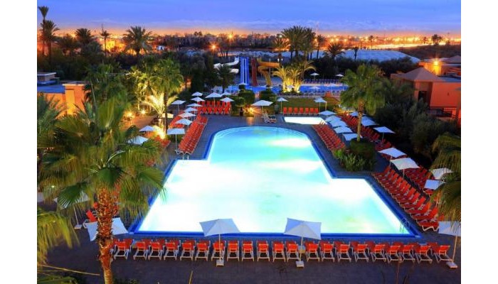 Hotel Labranda Targa Aqua Parc poza 19