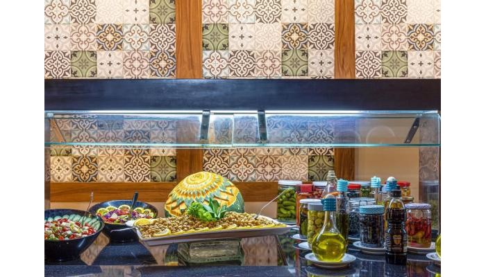 Hotel Labranda Targa Aqua Parc poza 10