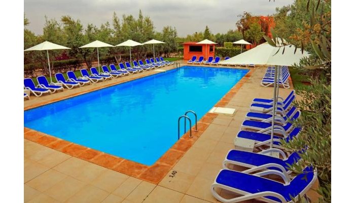 Hotel Labranda Targa Aqua Parc poza 17