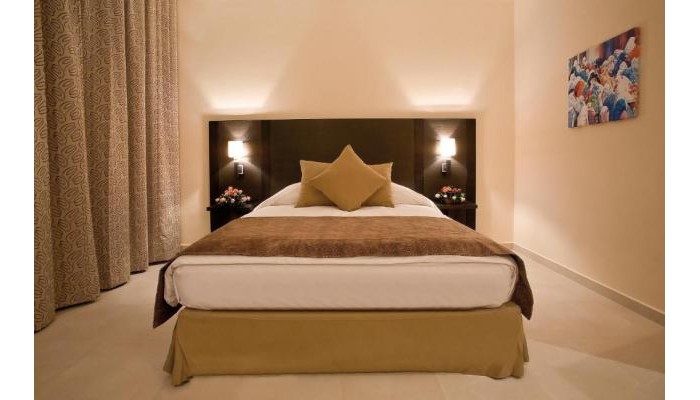 Hotel Labranda Targa Aqua Parc poza 4