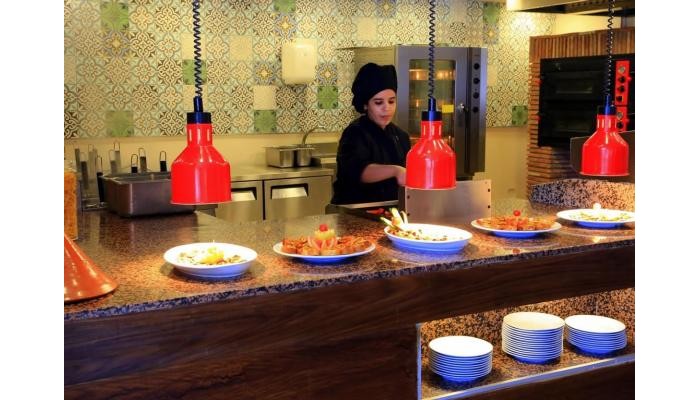 Hotel Labranda Targa Aqua Parc poza 9