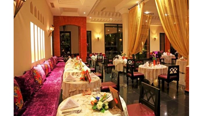 Hotel Labranda Targa Aqua Parc poza 7