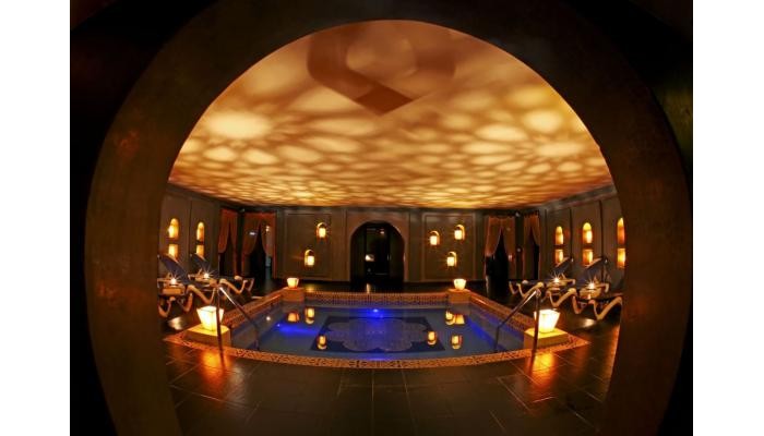 Hotel Labranda Targa Aqua Parc poza 21