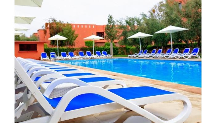 Hotel Labranda Targa Aqua Parc poza 15