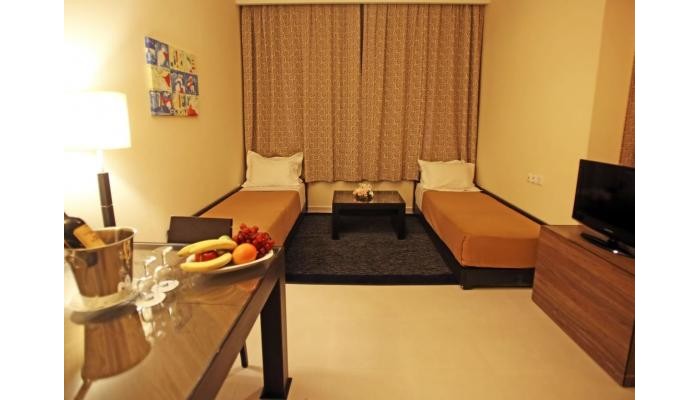 Hotel Labranda Targa Aqua Parc poza 6