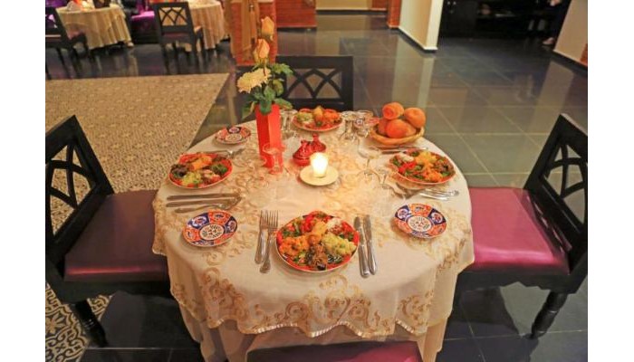 Hotel Labranda Targa Aqua Parc poza 8