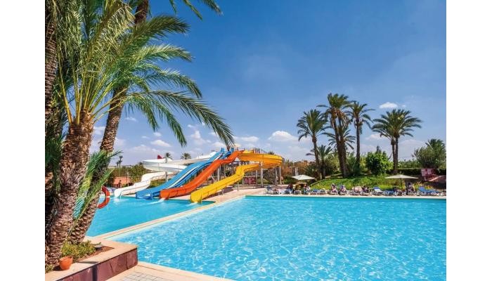 Hotel Labranda Targa Aqua Parc poza 14