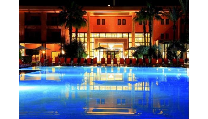 Hotel Labranda Targa Aqua Parc poza 13