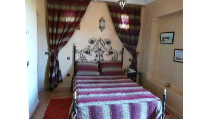 Hotel Las Palmeras poza 7