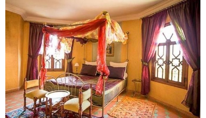 Hotel Las Palmeras poza 9