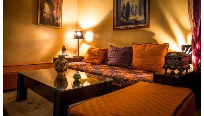 Hotel Las Palmeras poza 4