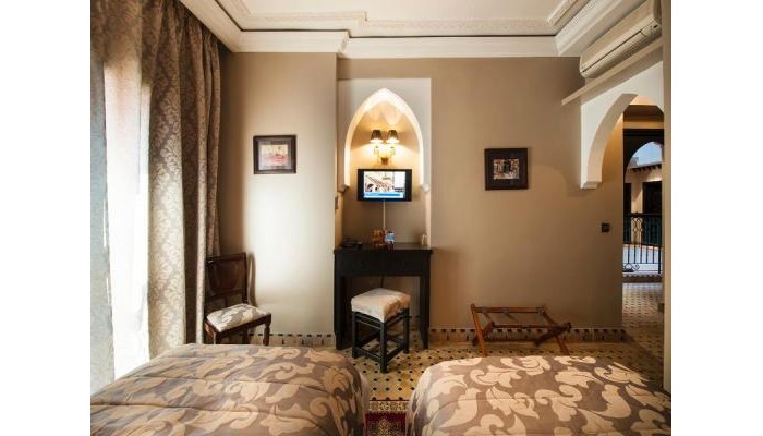 Hotel Le Caspien poza 5