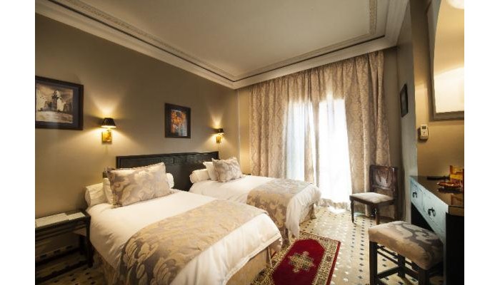 Hotel Le Caspien poza 4