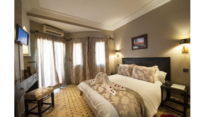 Hotel Le Caspien poza 7