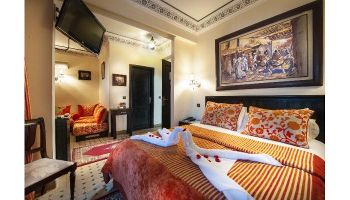 Hotel Le Caspien poza 9