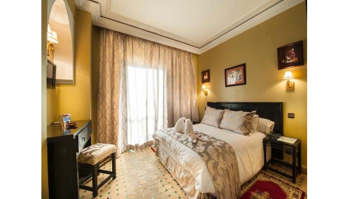 Hotel Le Caspien poza 6