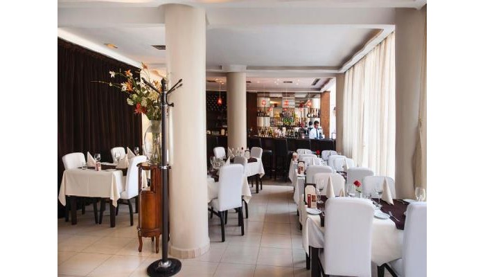 Hotel Le Caspien poza 1