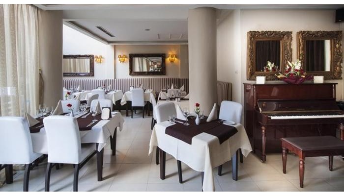 Hotel Le Caspien poza 3