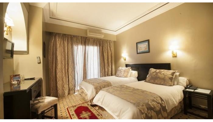 Hotel Le Caspien poza 8