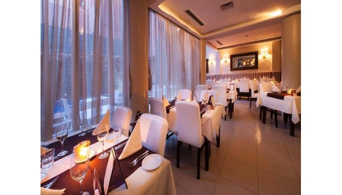 Hotel Le Caspien poza 0