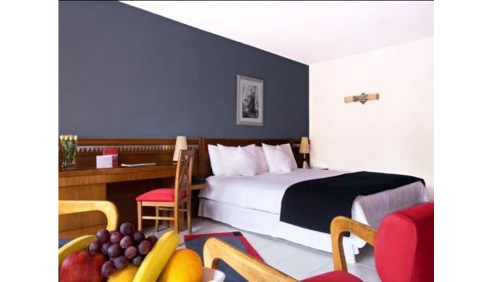 Hotel Le Meridien Nfis poza 1
