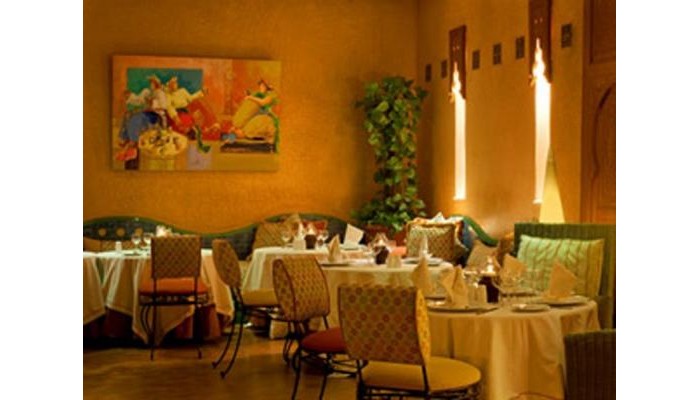 Hotel Le Meridien Nfis poza 8