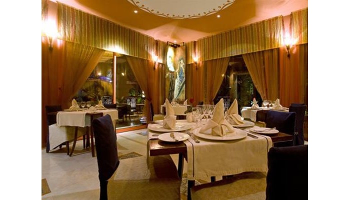 Hotel Le Meridien Nfis poza 9