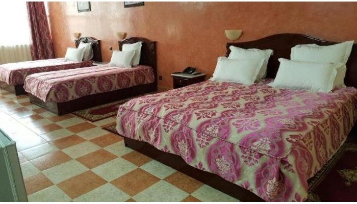 Hotel Les Ambassadeurs poza 9