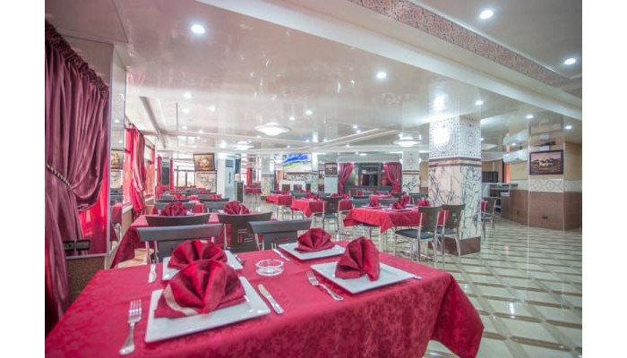 Hotel Les Ambassadeurs poza 0