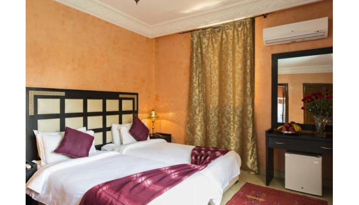 Hotel Marrakech House poza 9