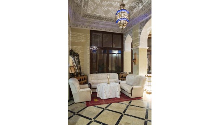 Hotel Marrakech House poza 11