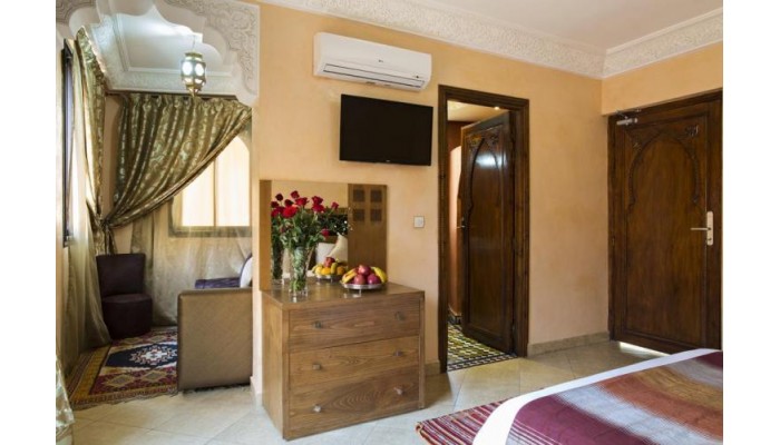 Hotel Marrakech House poza 13