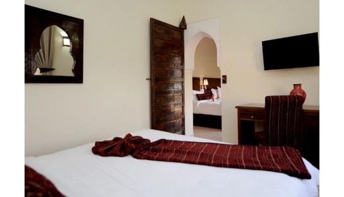 Hotel Marrakech Ryads Parc And Spa poza 4